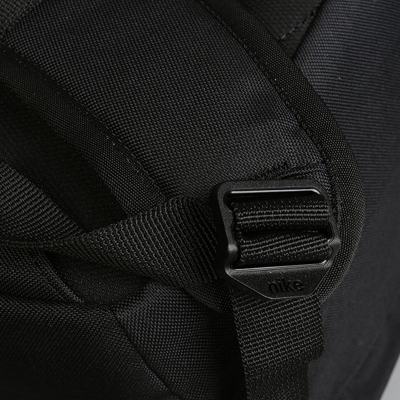  черный рюкзак Nike SB Icon Skateboarding Backpack 26L BA5727-010 - цена, описание, фото 8